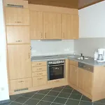 Apartment Wangeroogeweg 3a Schillig