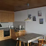 Wangeroogeweg 3a Apartment *
