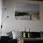 Wangeroogeweg 3a Apartment Schillig