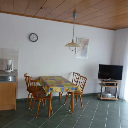 Wangeroogeweg 3a Schillig