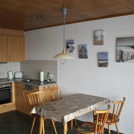 Wangeroogeweg 3a Schillig