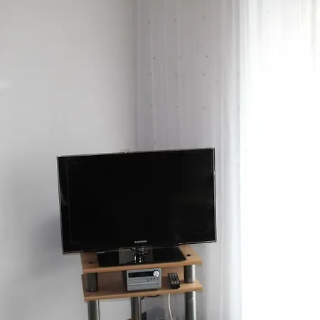 Wangeroogeweg 3a Schillig