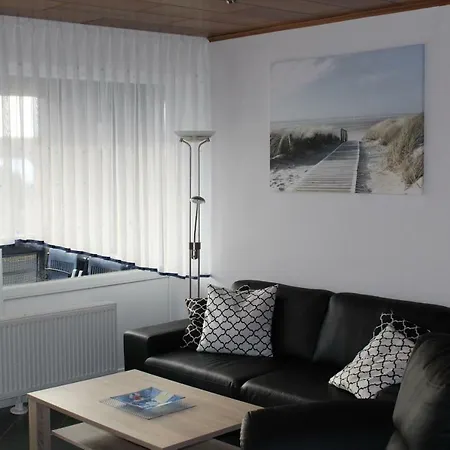 Wangeroogeweg 3a * Schillig