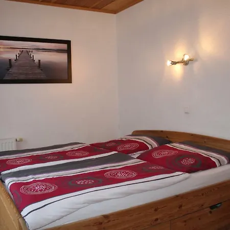 Wangeroogeweg 3a *