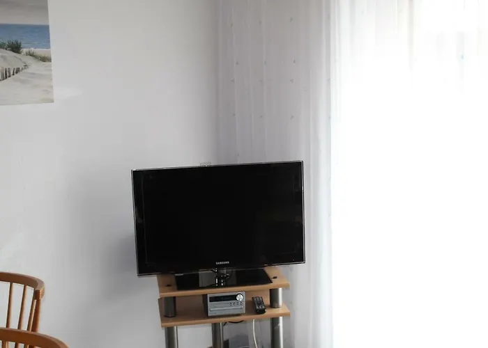 Wangeroogeweg 3a שיליג