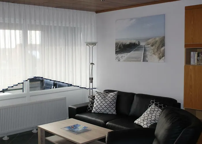 Wangeroogeweg 3a * שיליג