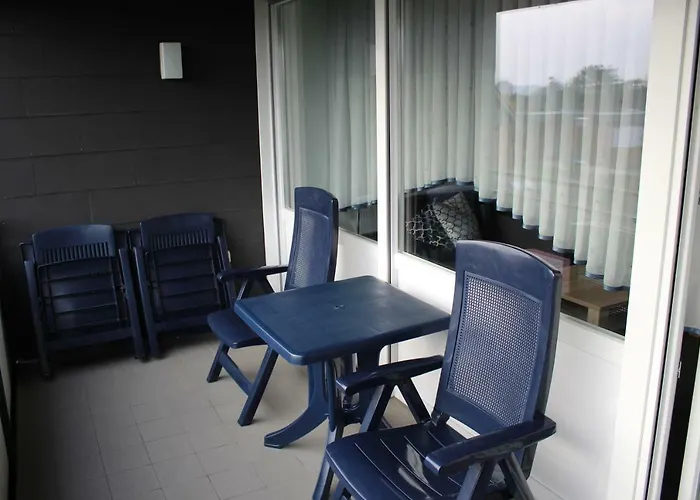 Wangeroogeweg 3a שיליג